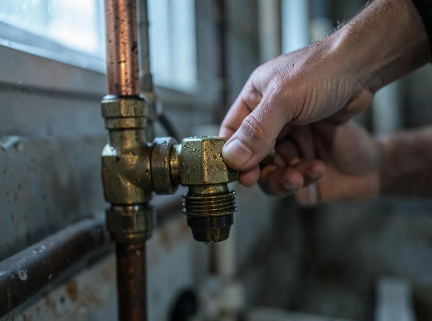Emergency Plumber West Manchester, OH FAQs
